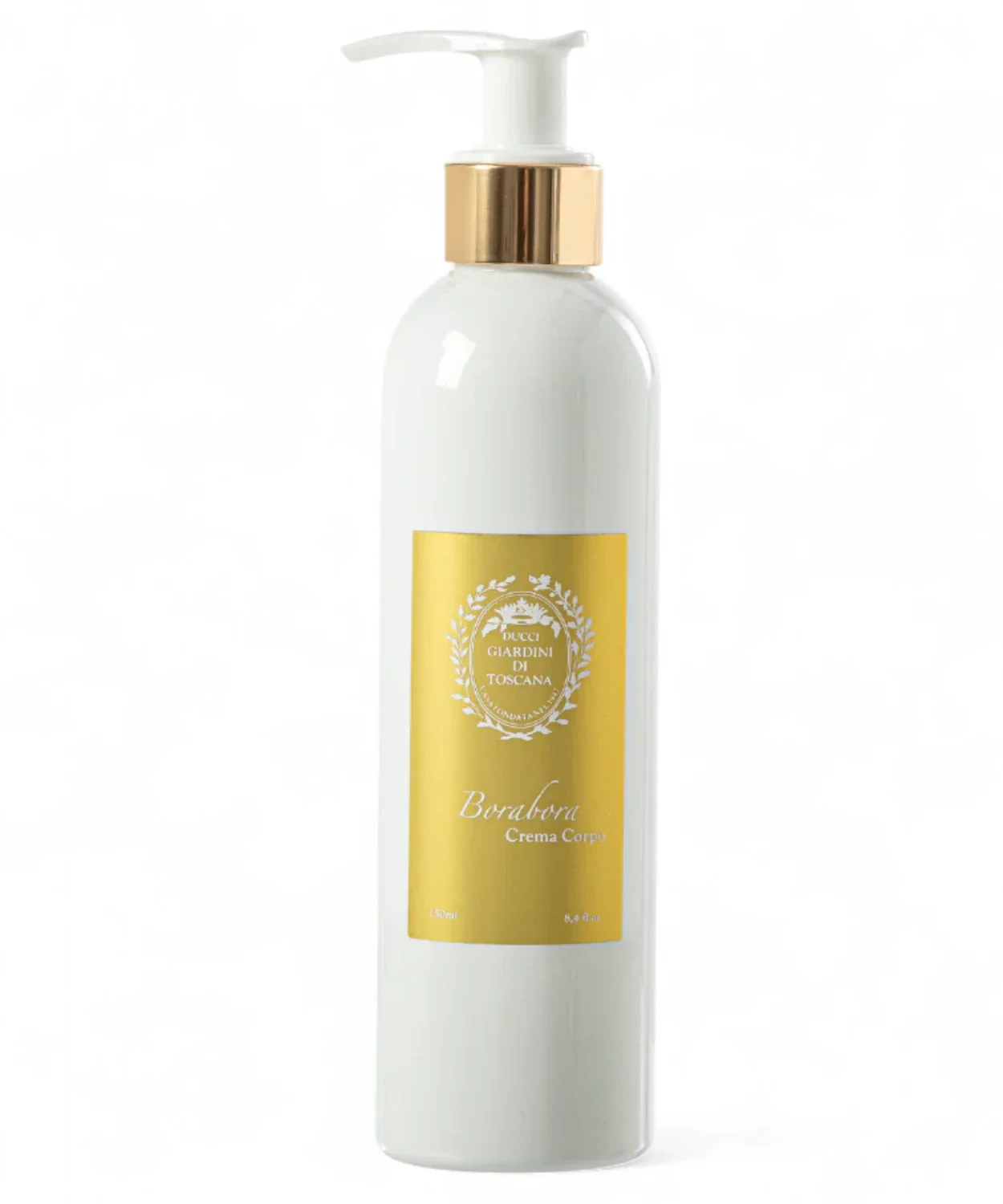 Image of Crema Corpo Borabora 250 ml