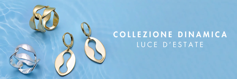 COLLEZIONE DINAMICA
