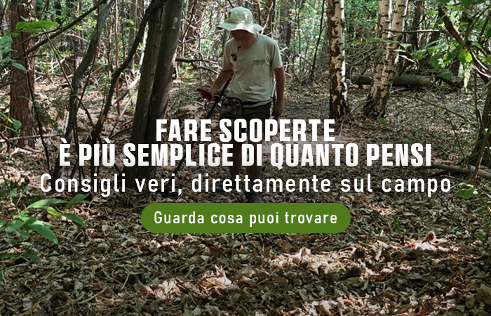 Matteo Oberto con FINDX PRO