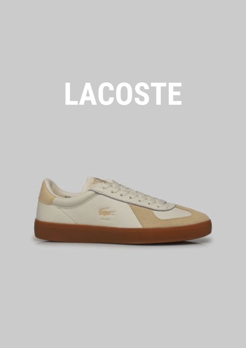 Lacoste