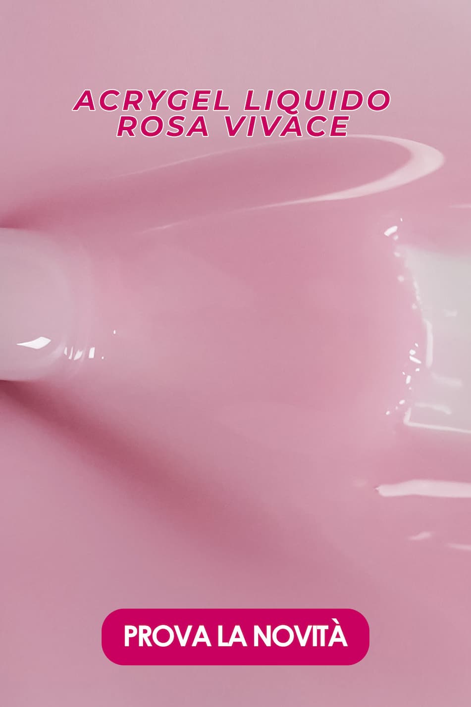 top coat cristallo