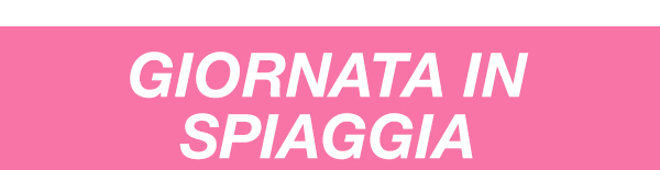 Costumi da bagno