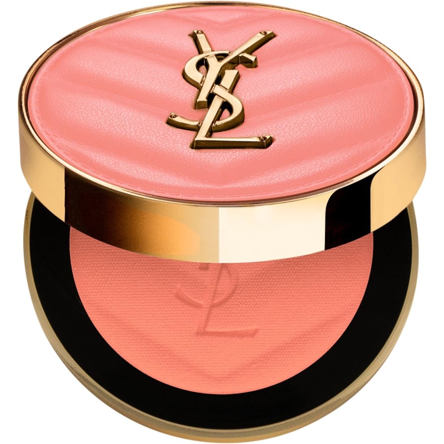 Make Me Blush Bold Blurring Blush