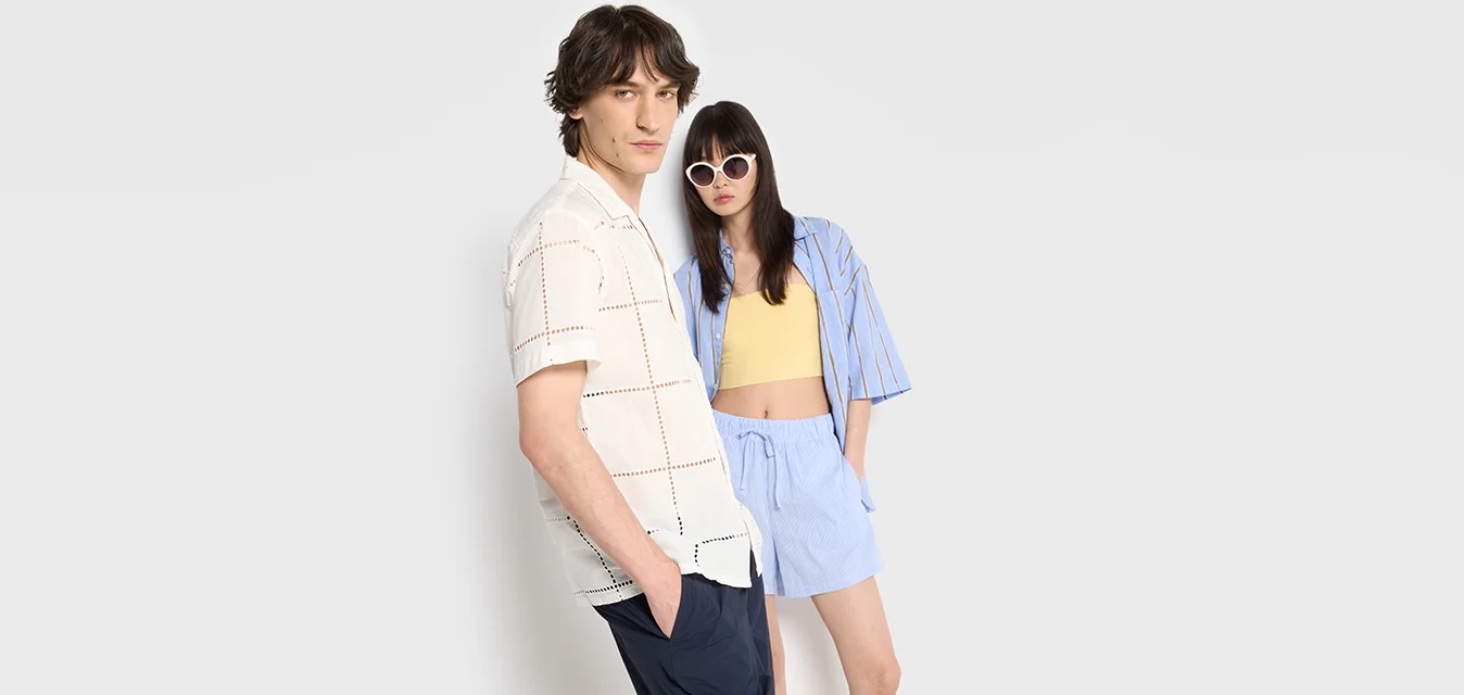 In offerta: outfit di tendenza