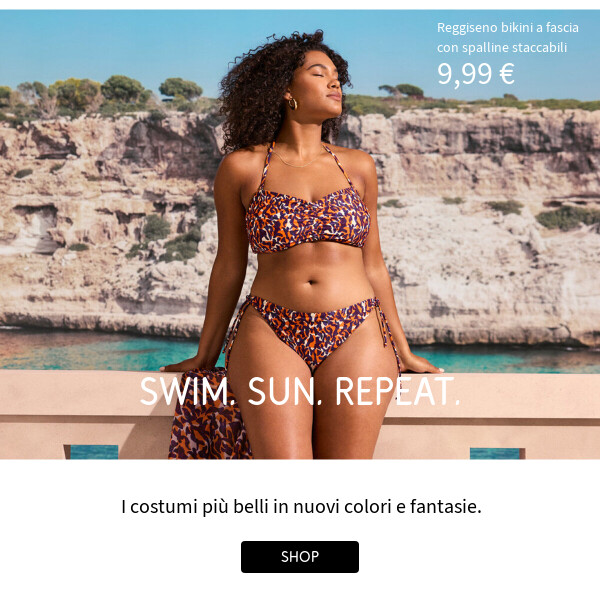Moda mare >