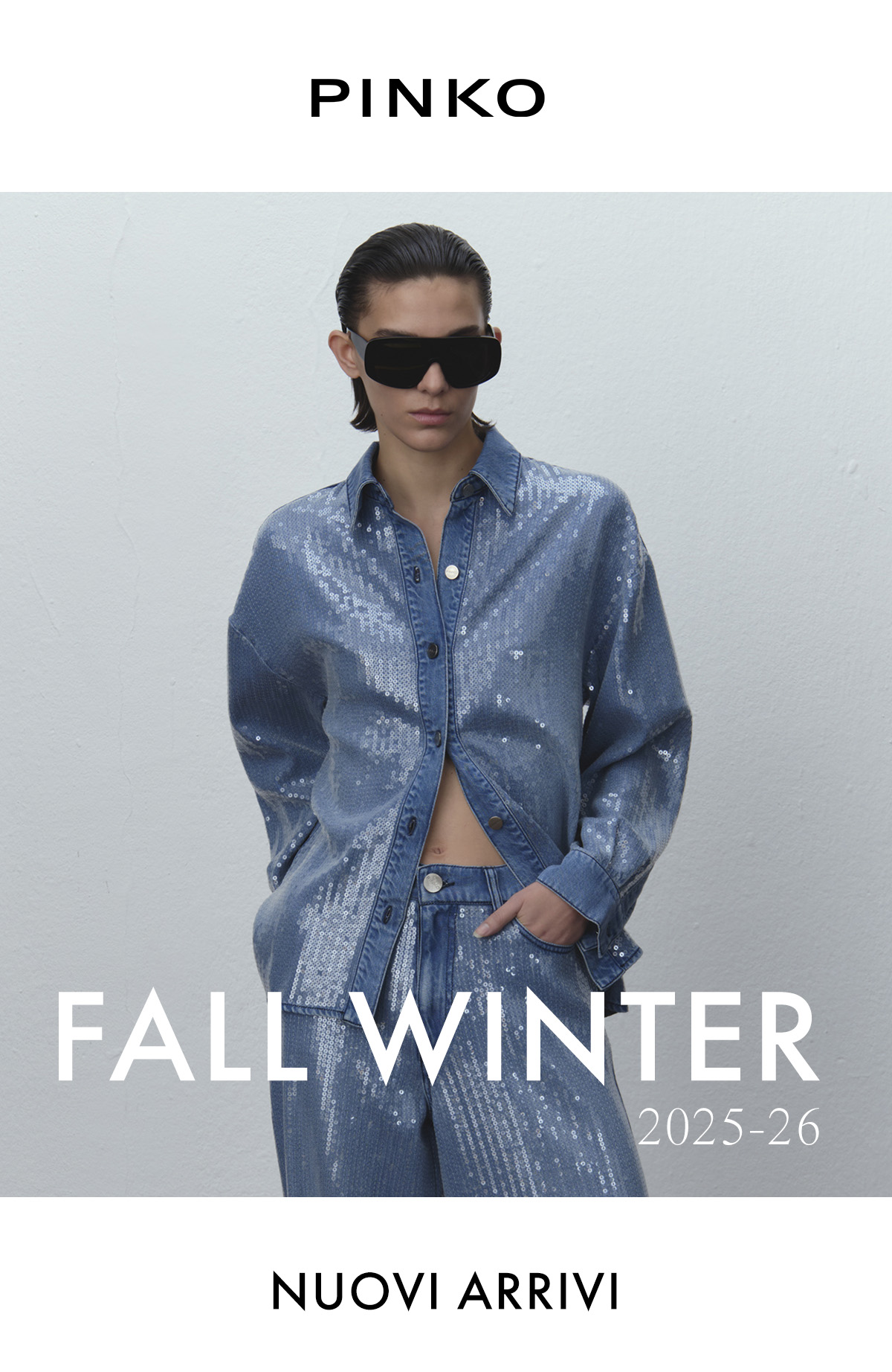 FALL WINTER 2025-2026