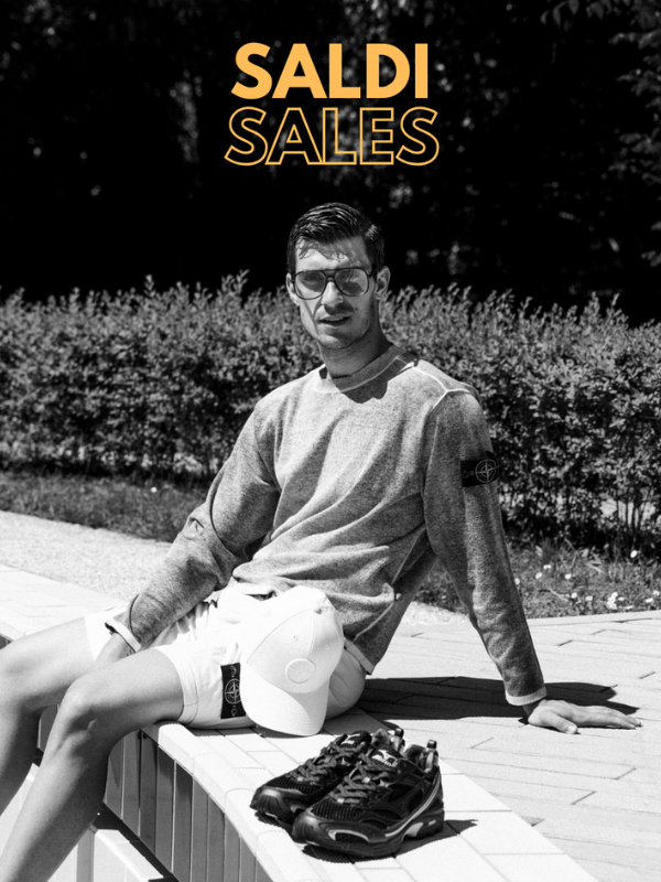 Continuano i SALDI online