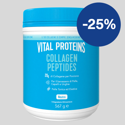 Vital Proteins