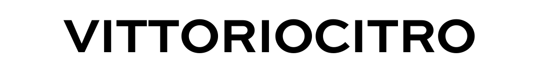 VITTORIO CITRO BOUTIQUE