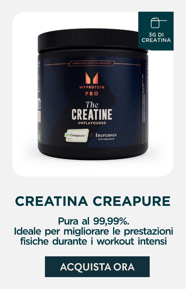 creatine creapure