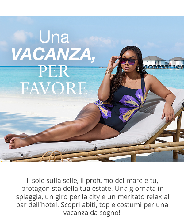 Costume da bagno con fiori, coppe morbide e materiale riciclato