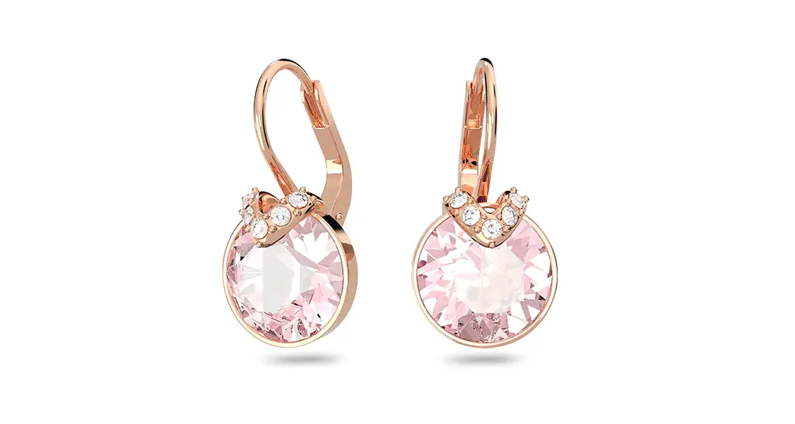 Orecchini in saldo Swarovski