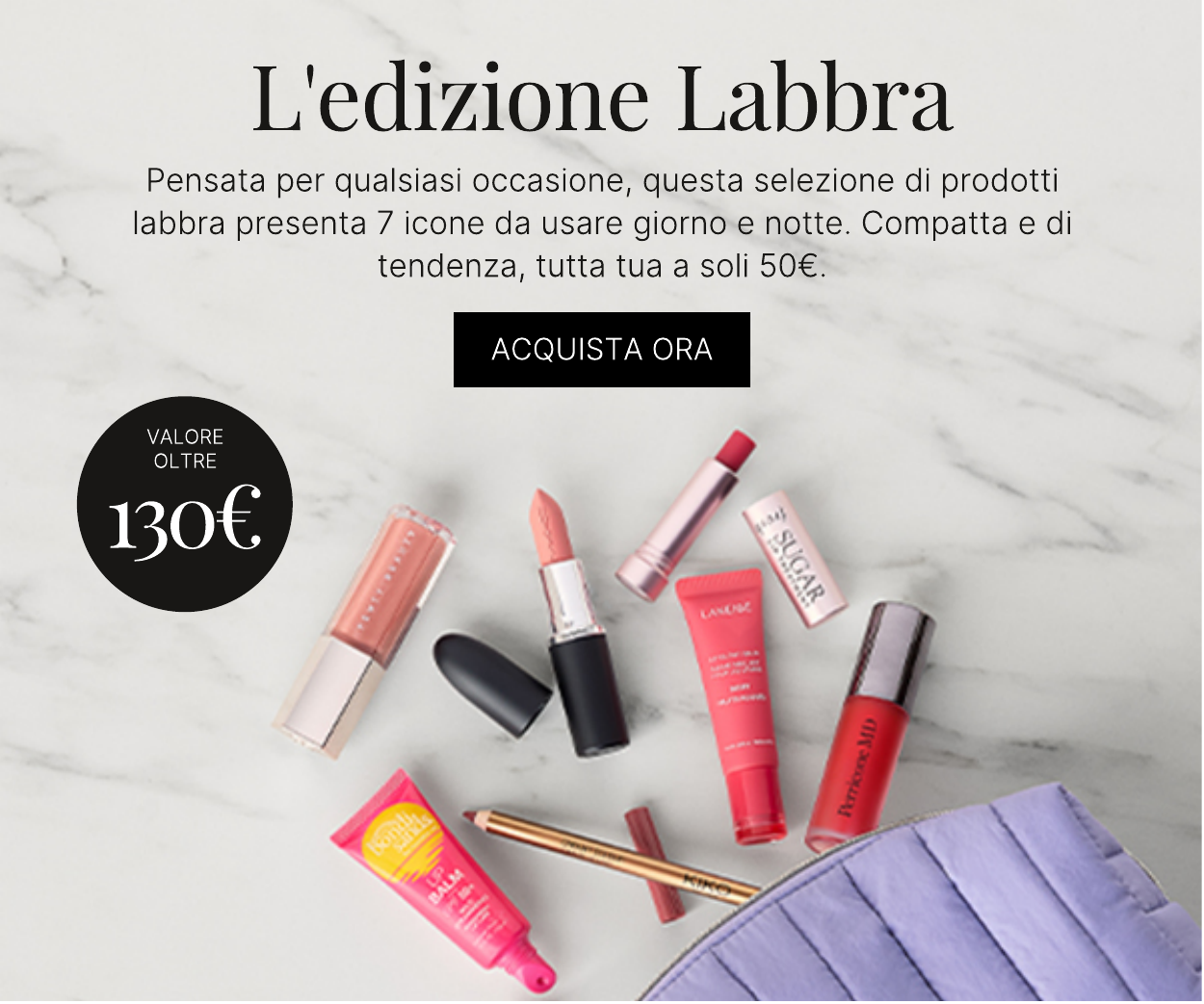 L'EDIZIONE LIP