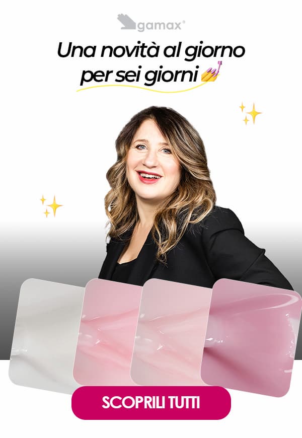 Cara, preparati a una settimana che non dimenticherai.  Per i prossimi 6 giorni, ogni mattina alle 10:00, svelerò una nuova creazione che abbiamo sviluppato negli ultimi mesi.  Oggi iniziamo con qualcosa di speciale...