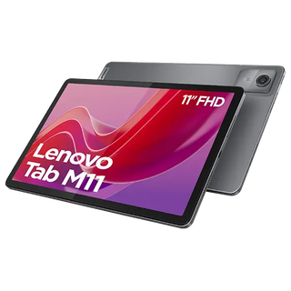 Lenovo Tab M11 11" (4GB 128GB) (LTE) - Luna Grey + Pen