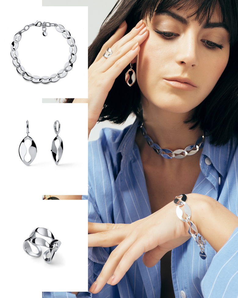 acquista il look collezione dinamica