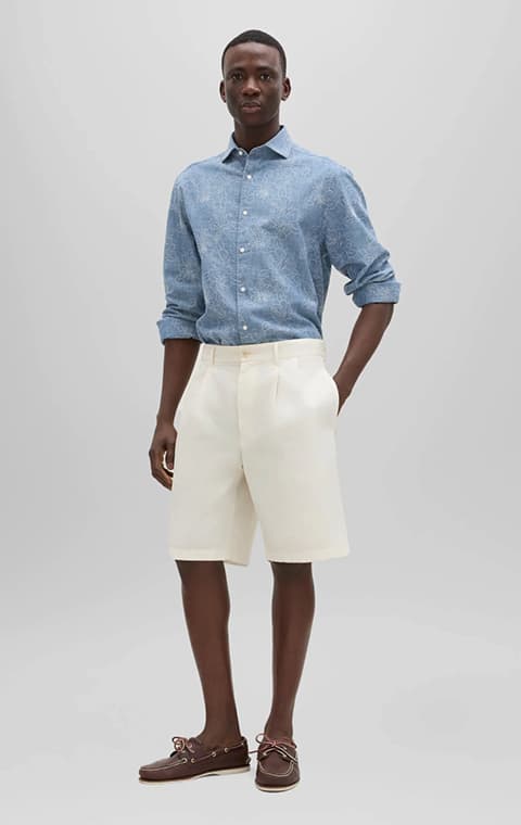 TROUSERS