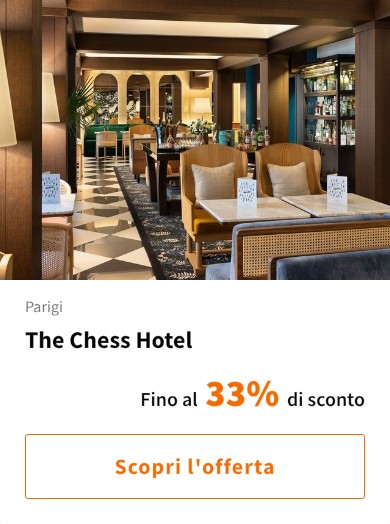 The Chess Hotel