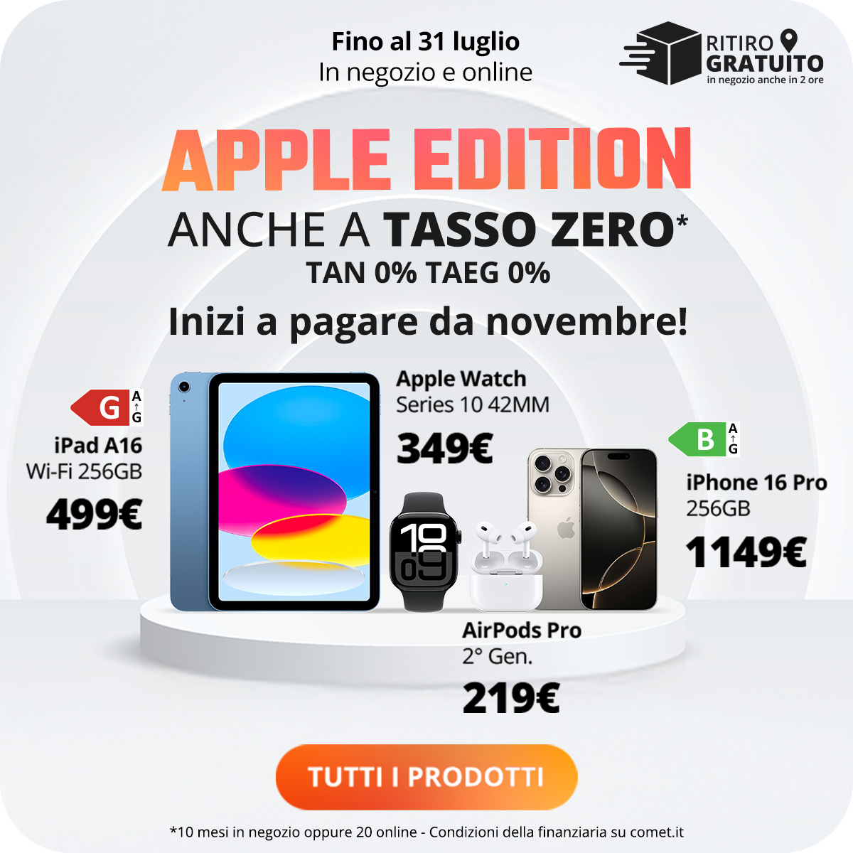 Apple Edition