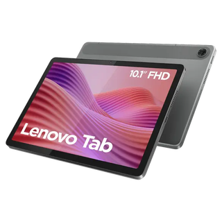 Lenovo Tab 10.1" (4GB 64GB) - Luna Grey