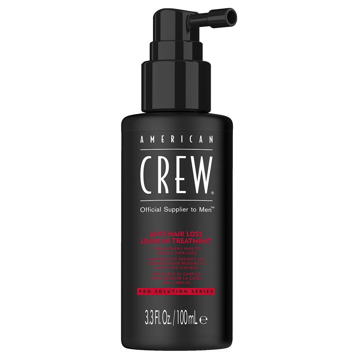 ANTI-HAIR LOSS LEAVE-IN TREATMENT