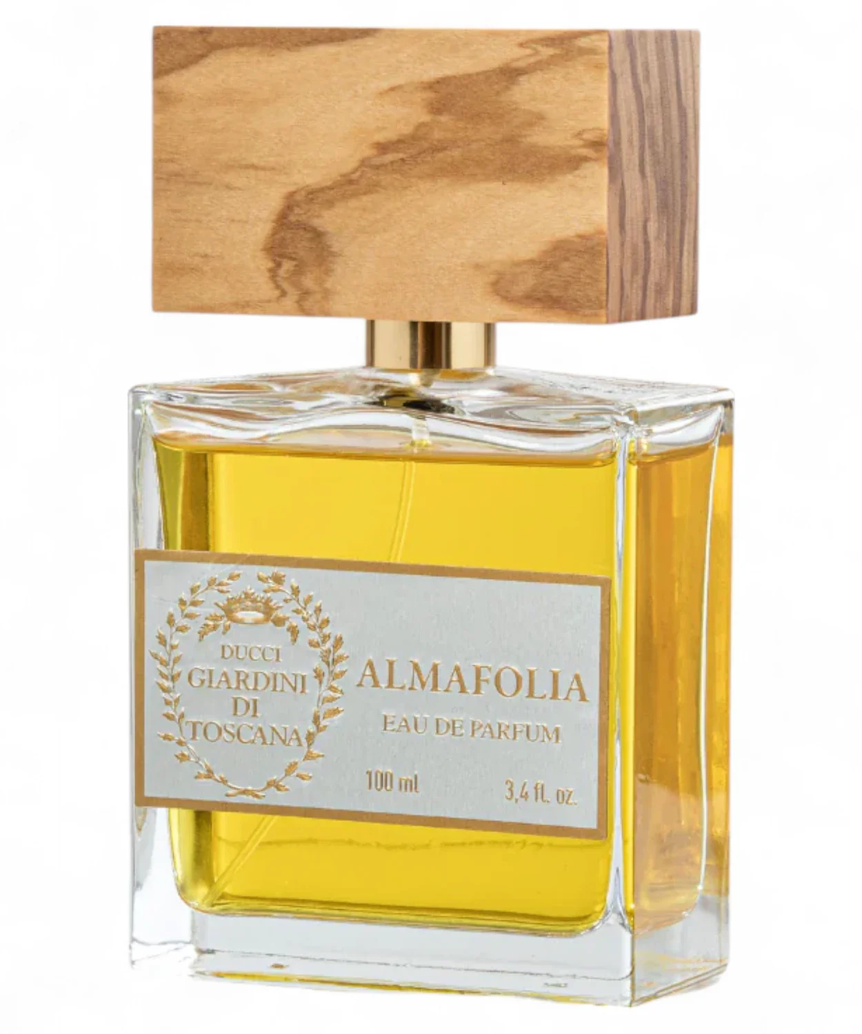 Image of Almafolia Eau de Parfum 100 ml