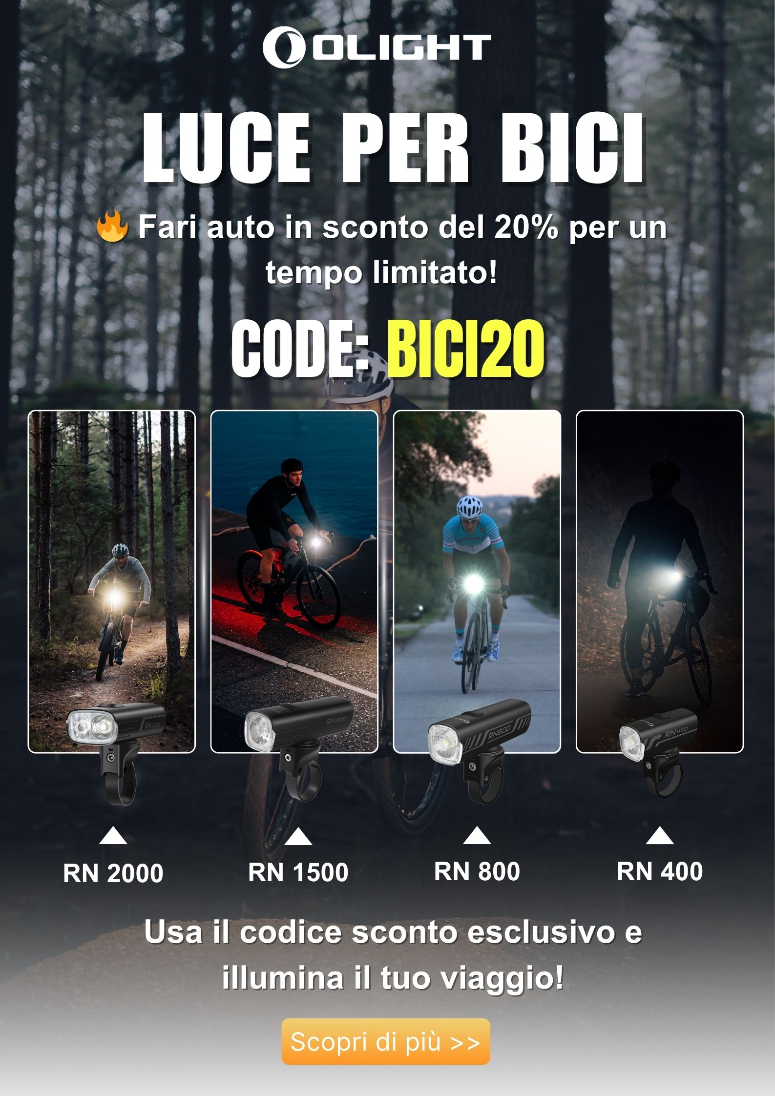 olight