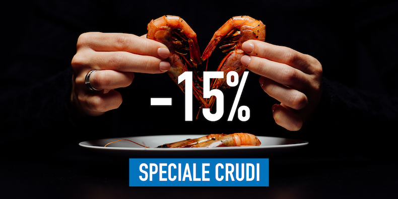 Crudi Orapesce