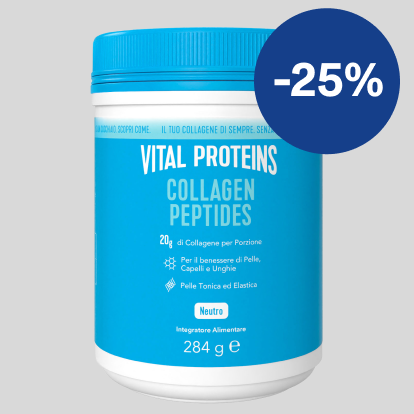 Vital Proteins