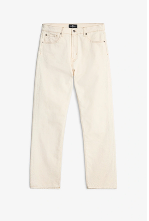 7 For All Mankind