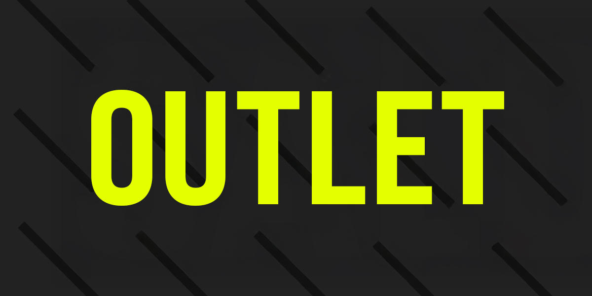 Outlet AGV