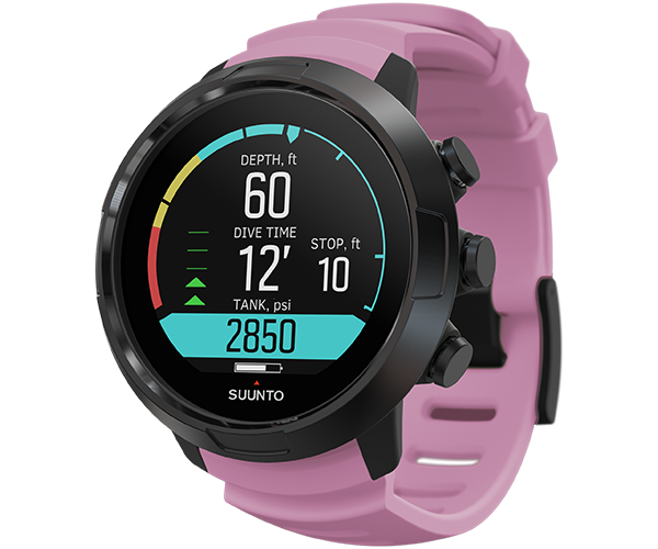 Suunto D5