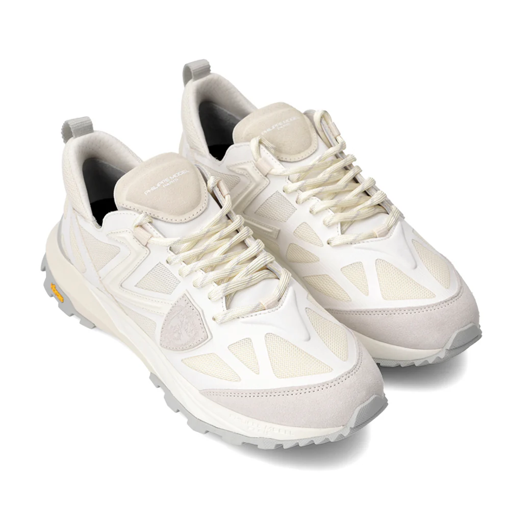 PHILIPPE MODEL - Scarpa Sneaker Rocx Bianco