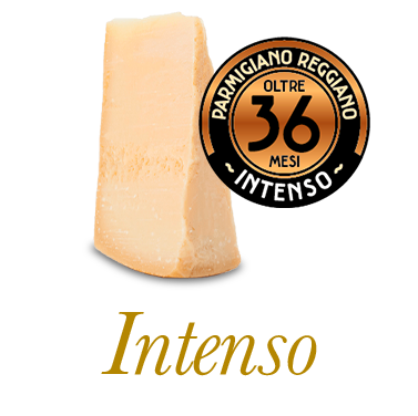Intenso oltre 36 mesi