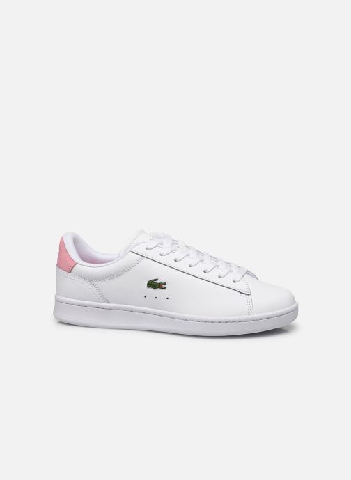 Lacoste Sneakers CARNABY W donna bianco