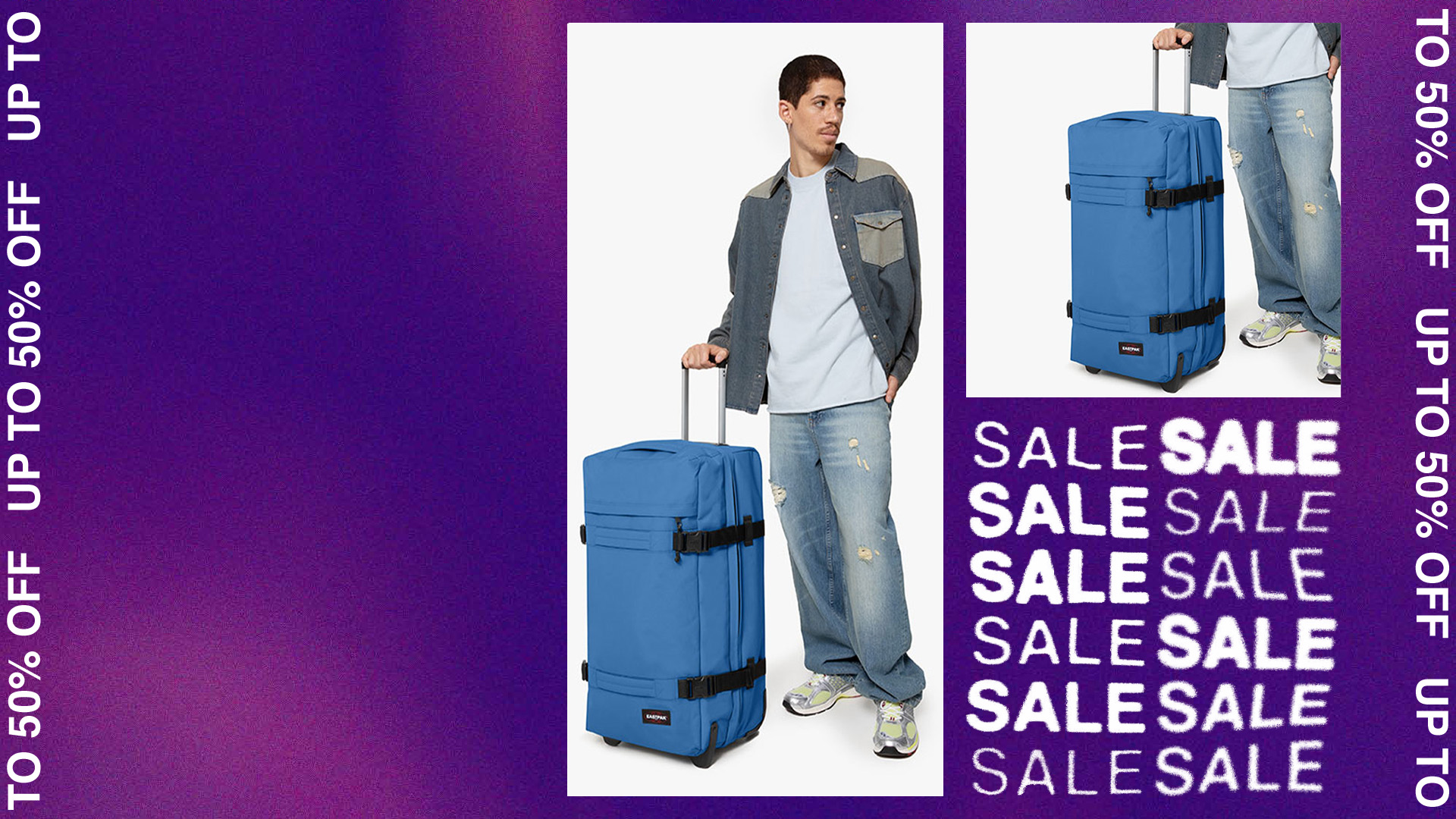 Eastpak Collection