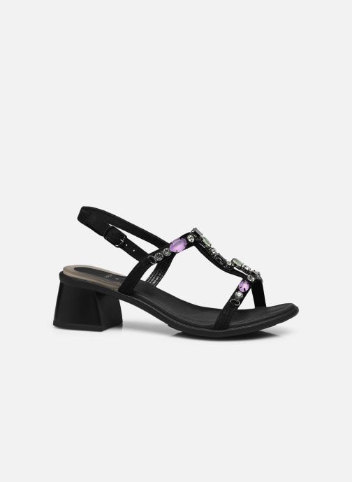 Scholl Sandali e zeppe ARISTAS COMFORT donna nero