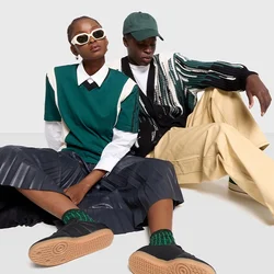 Tendenze streetwear