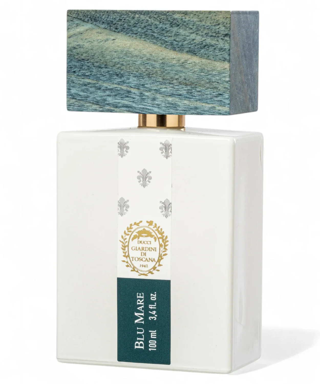 Image of Blu Mare Eau de Parfum 100 ml