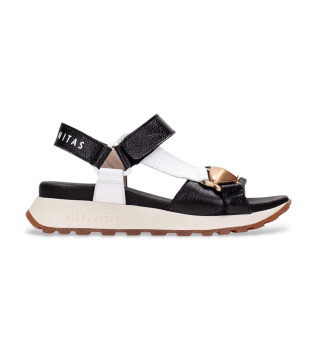 sandali-in-pelle-nera-maui