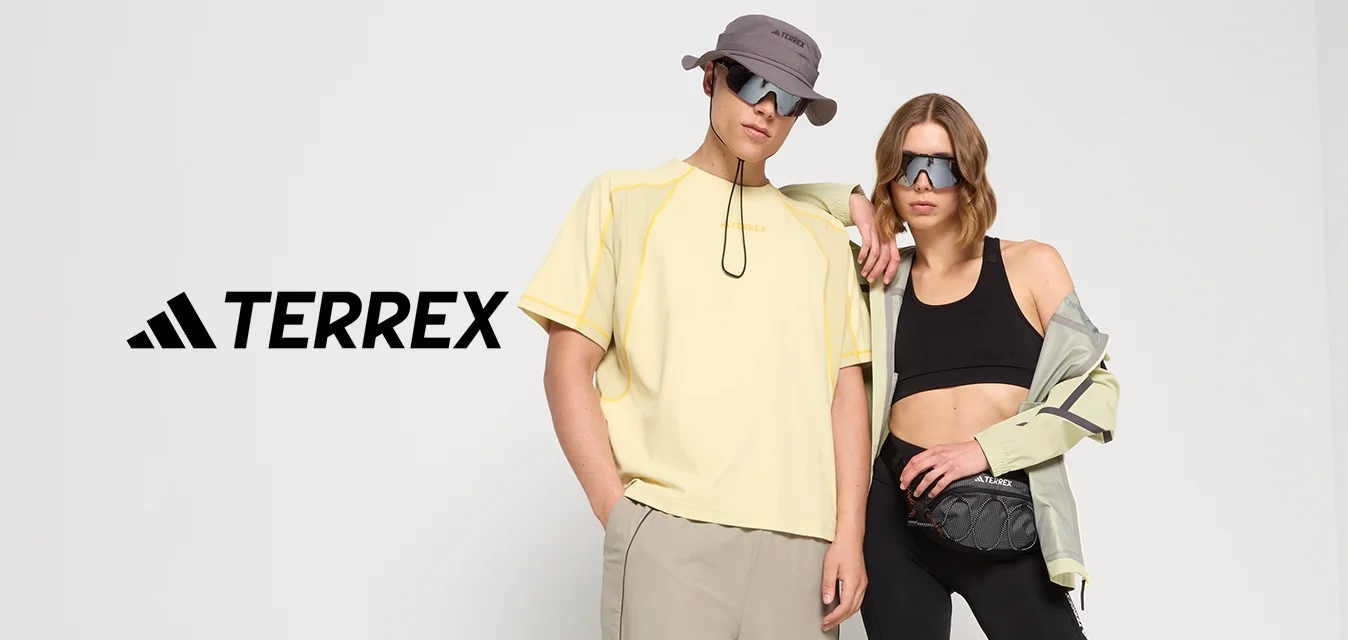 adidas TERREX