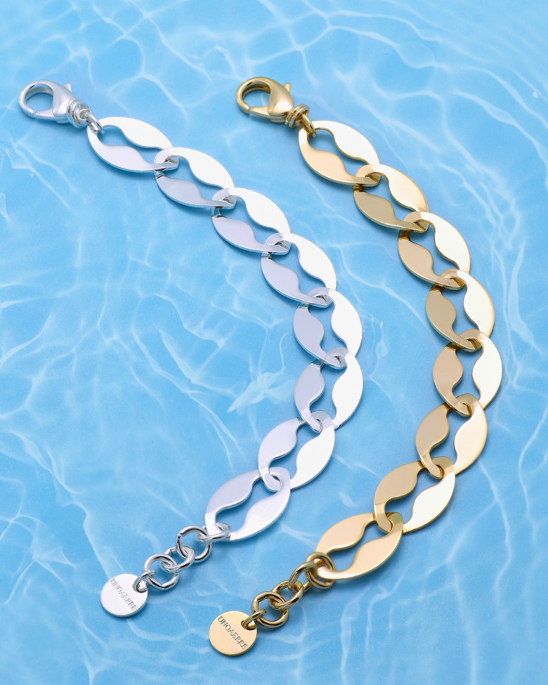 BRACCIALI DINAMICA