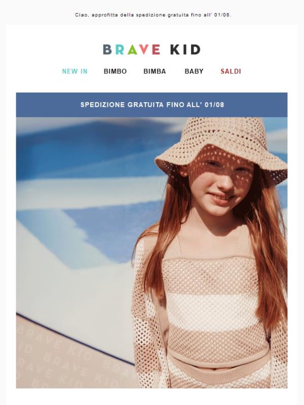 📢 Ancora più Saldi!