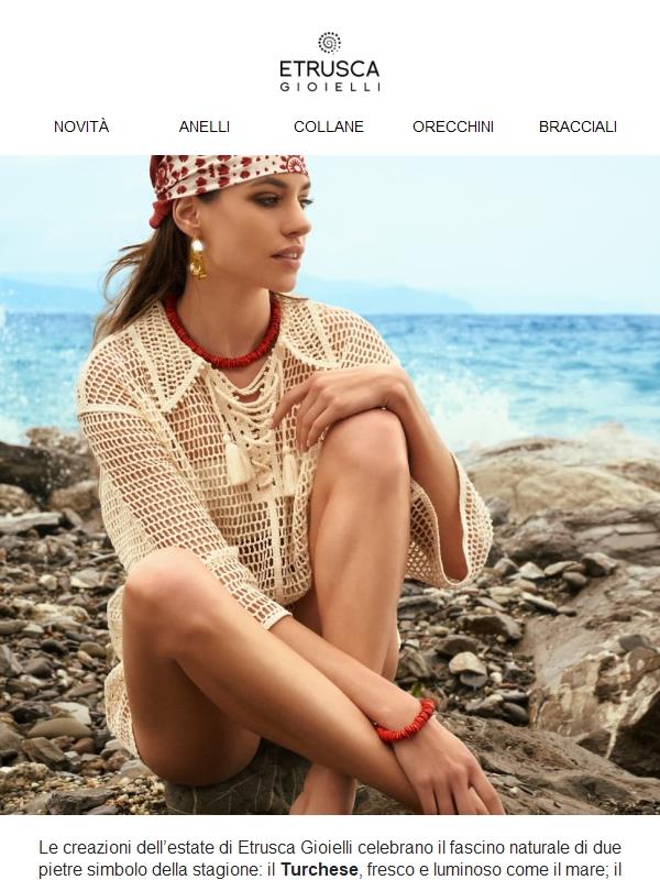 Etrusca Gioielli 🔆