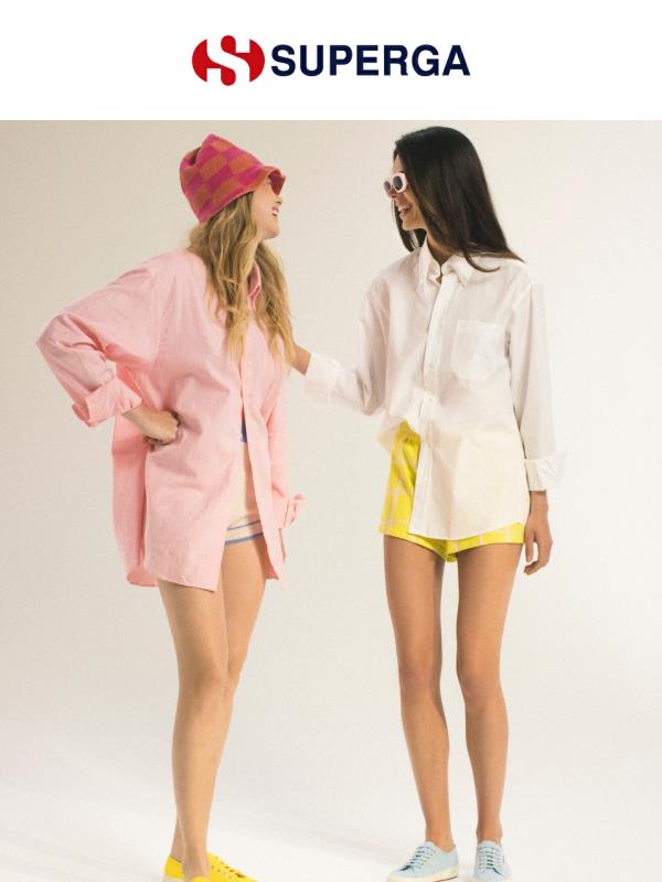 Iconiche, Italiane, Colorate 🌈