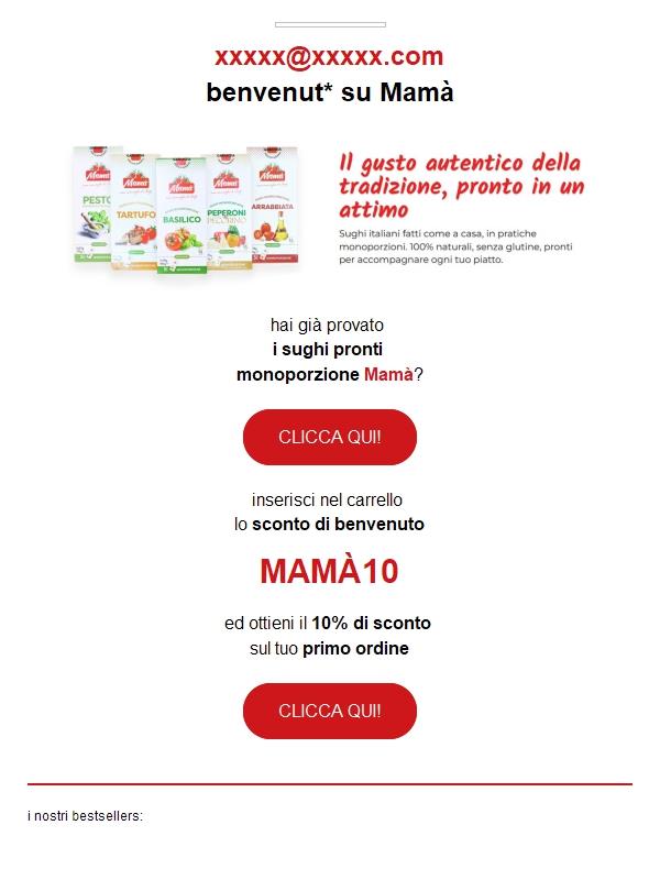 🍝Hai già provato i nostri sughi?