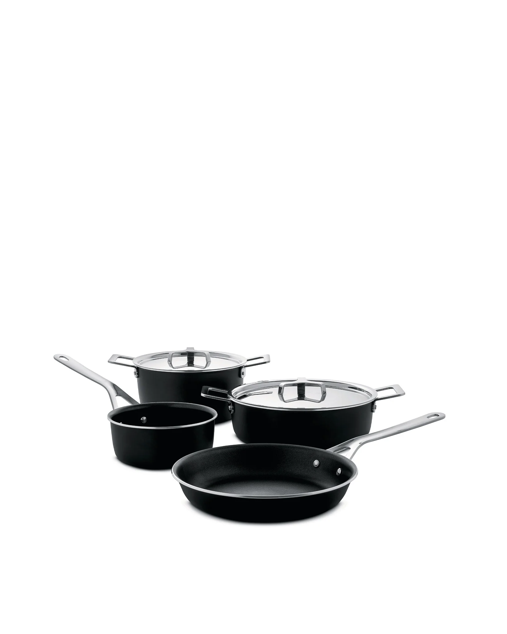 Image of Pots&Pans
