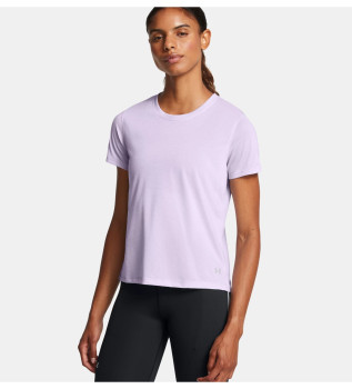 t-shirt-launch-a-maniche-corte-lilla