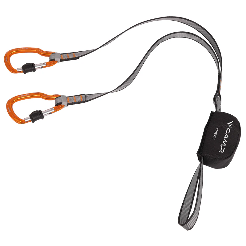 Image of Set Ferrata Kinetic