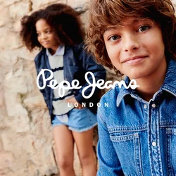 Pepe Jeans - Bambini